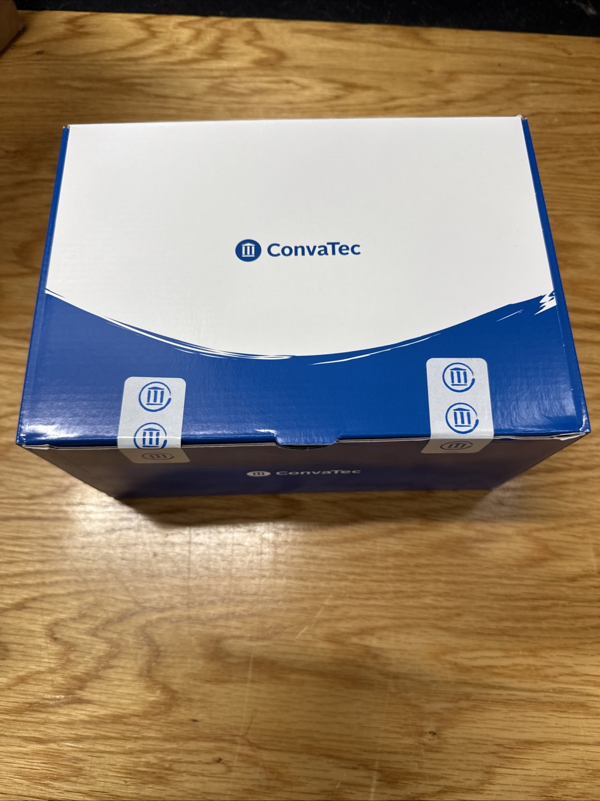 Brand New ConvaTec #421683 SUR-FIT Natura Closed Pouch 2 1/4 ” 57mm 30 Pouches