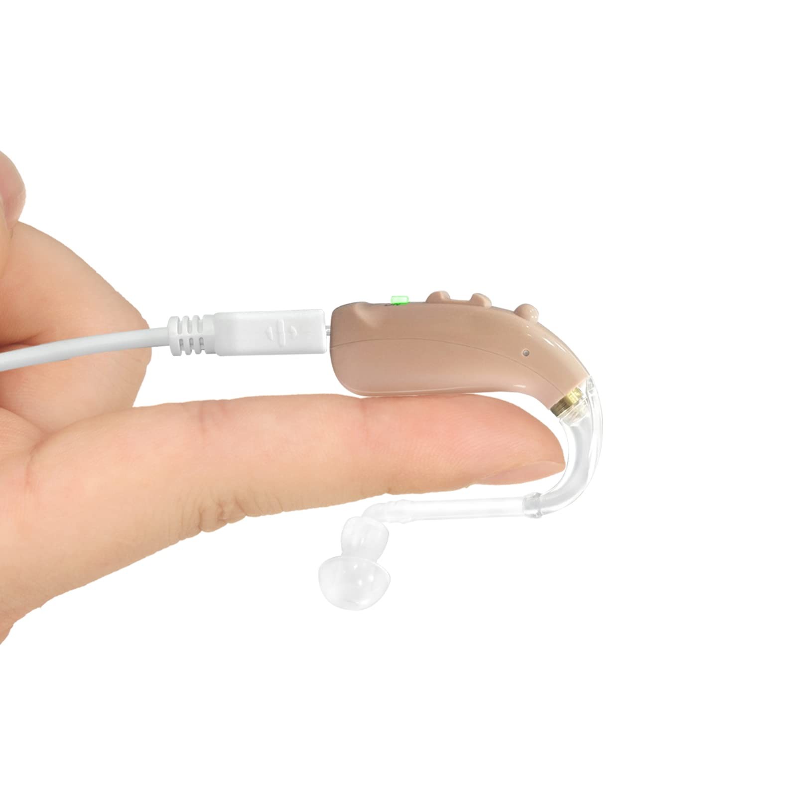 Banglijian Hearing Amplifier Blj-109 Rechargeable Larger Capacity With