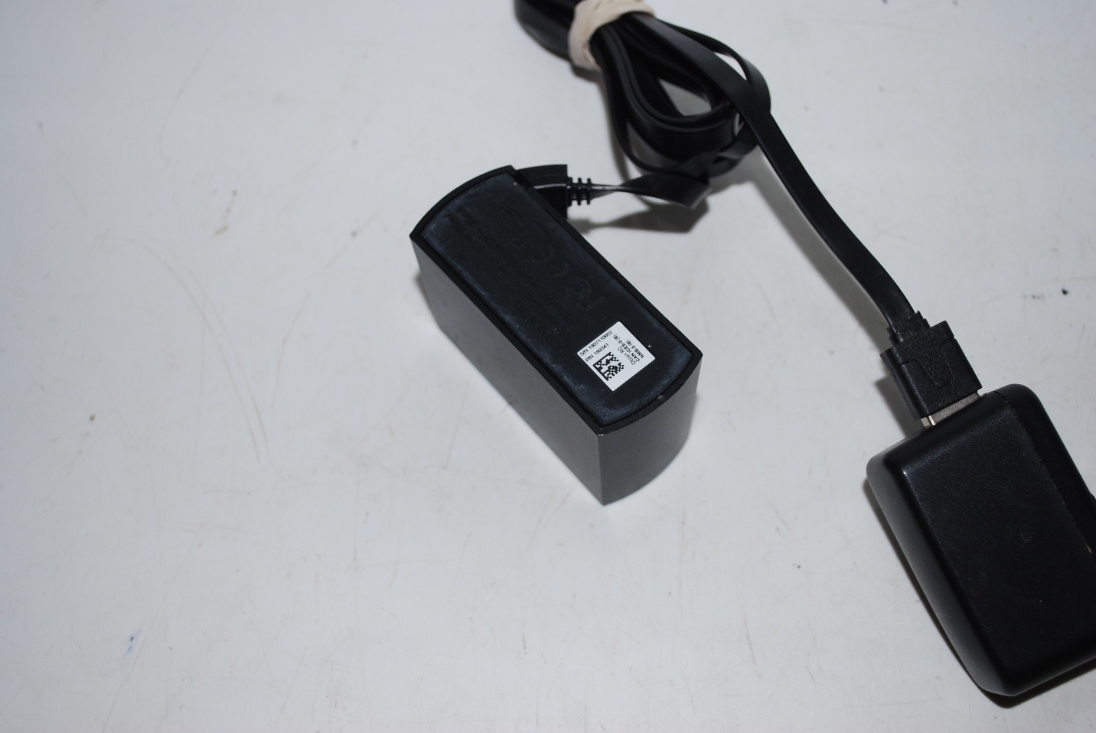 ZPower ZC‑B01 Dual Charger for Oticon Hearing Aids w/ Power Supply – Tested