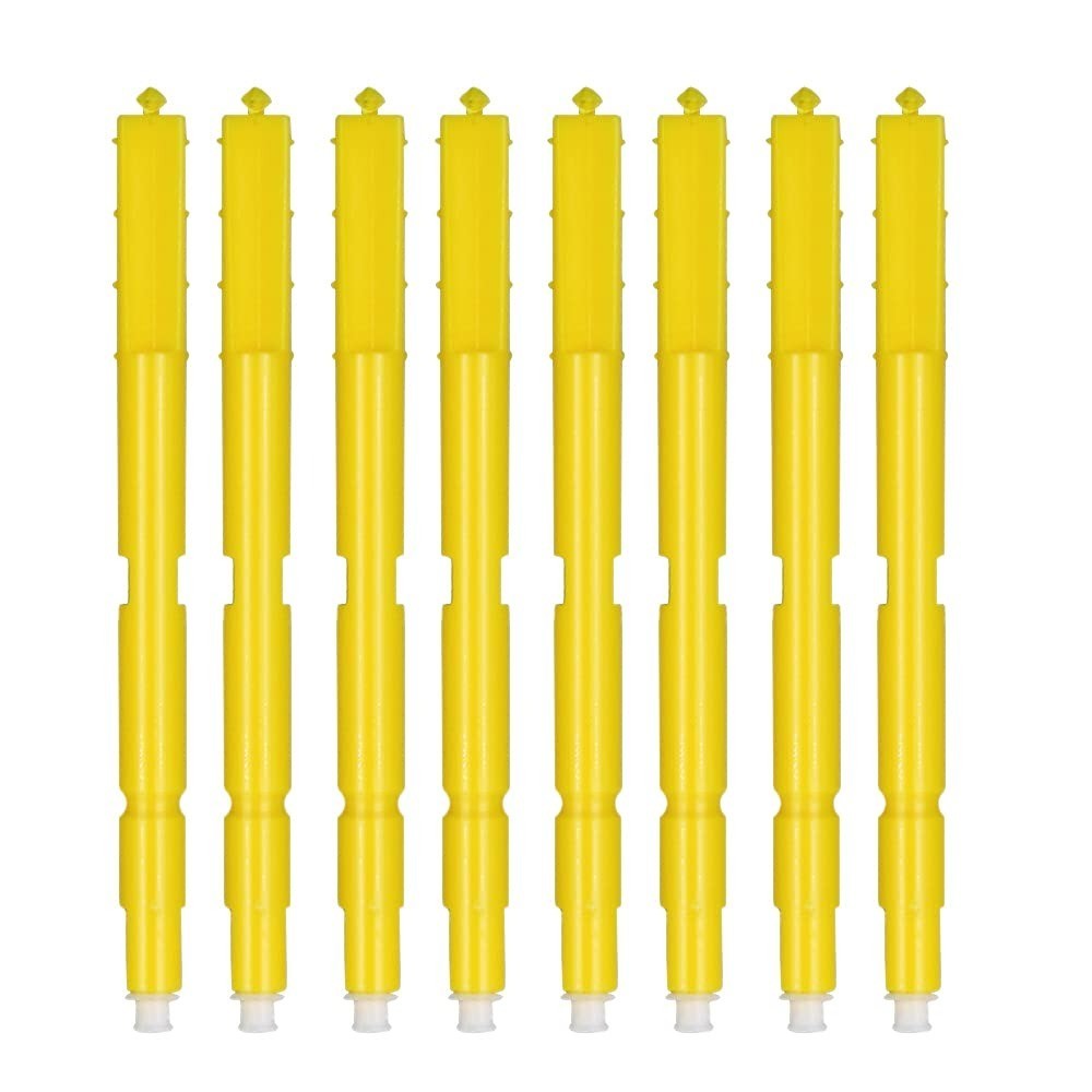 Starkey Hearing Aid Wax Guards 40pcs – Replacement Filters for Earwax Protection