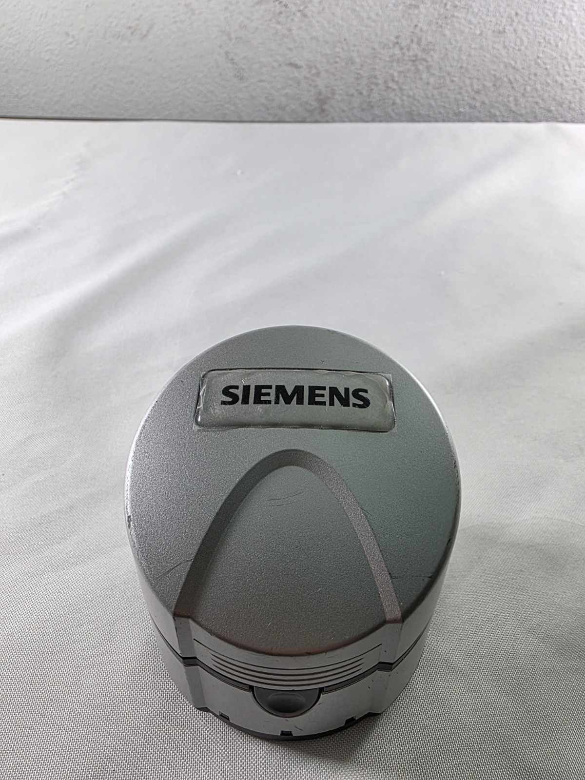 Siemens Pure 0123 Hearing Aids in Hard Case