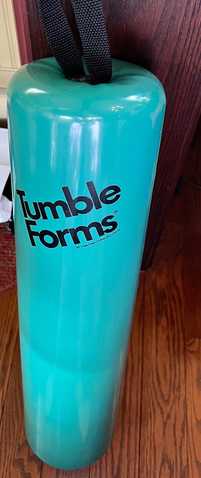 Tumble Forms positioning/therapy roll 6″X24″