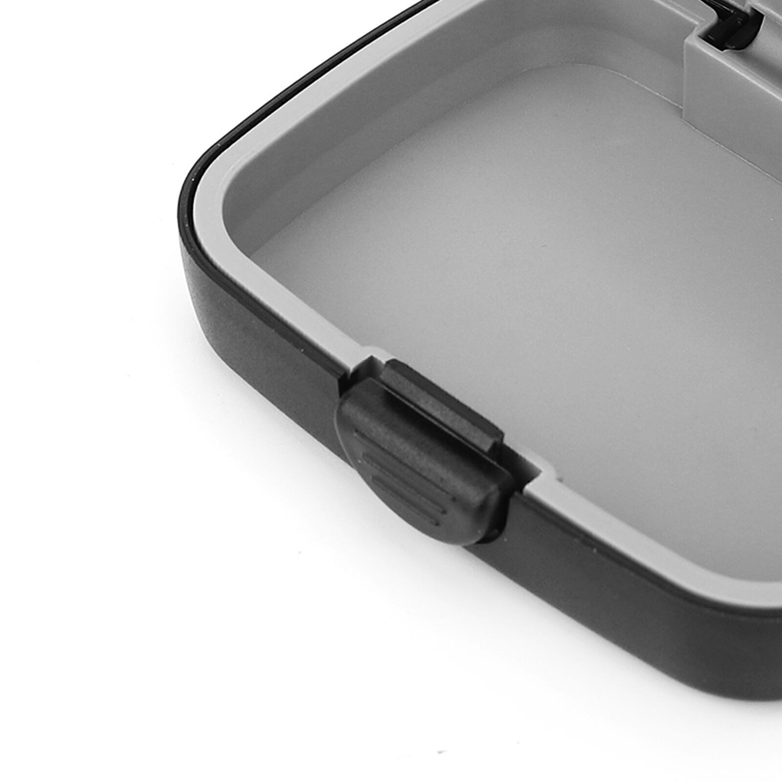 Portable Hearing Aid Hard Case Waterproof Hearing Aid Protective Storage Box