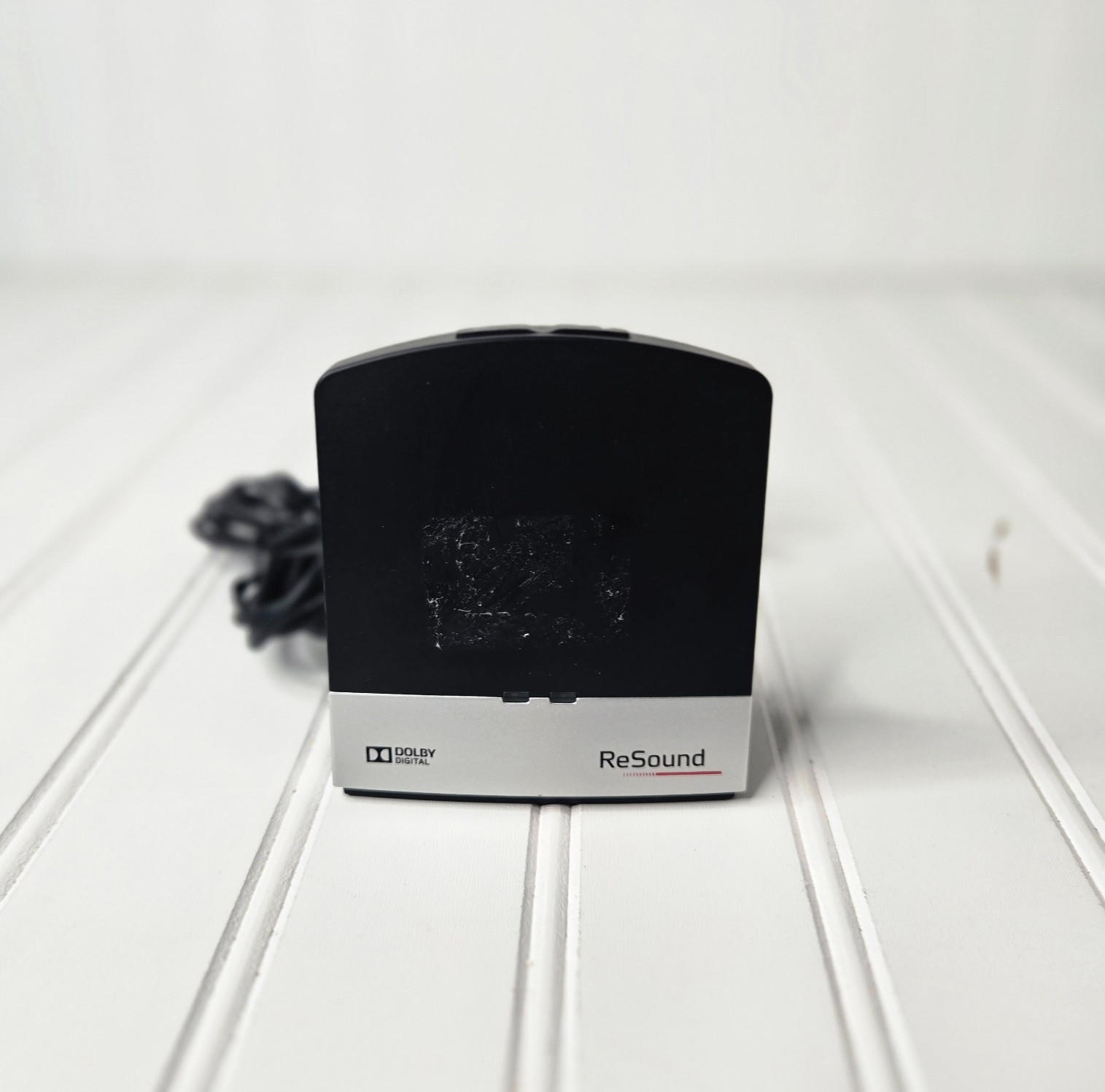 GN Hearing A/S Resound Unite TV Streamer 2 SAS-3 2nd Gen Dolby Digital Audio