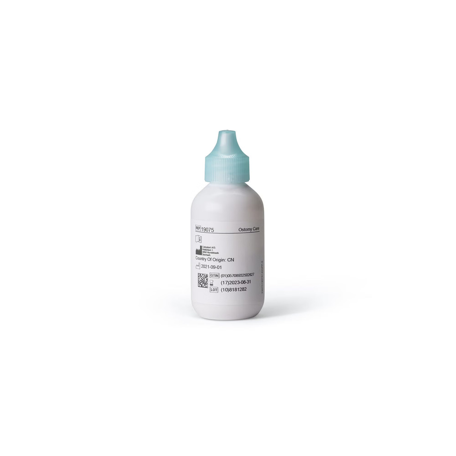 Brava Ostomy Barrier Powder 1 oz. 19075 1 Ct