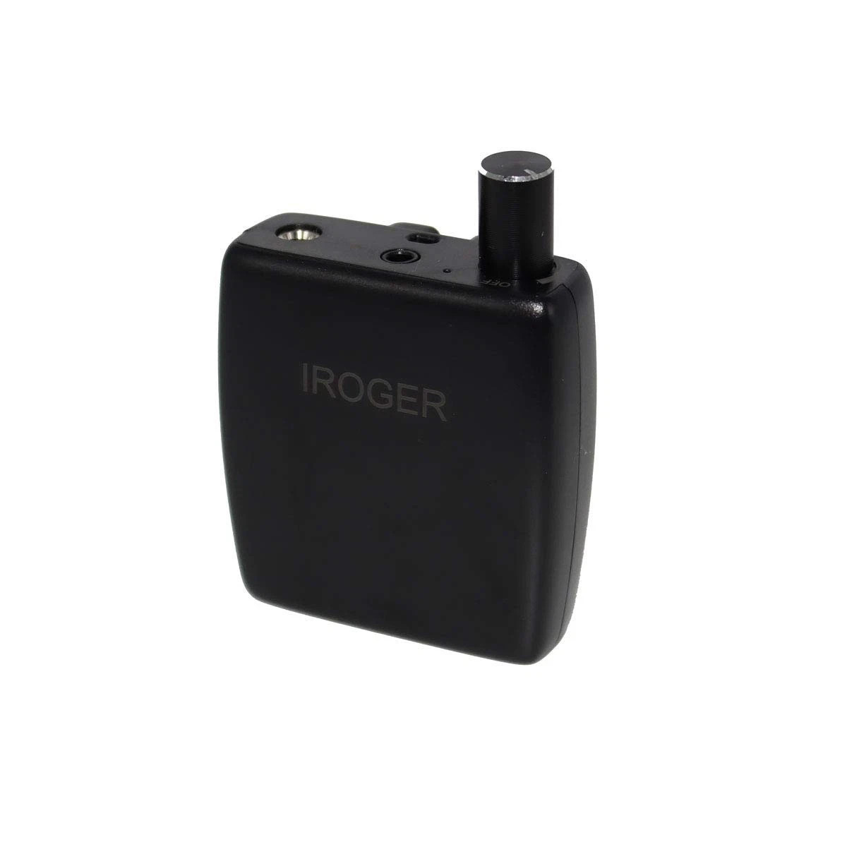 Hearing Amplifier Rechargeable Personal Sound Amplifier PSAP Device fits Seniors