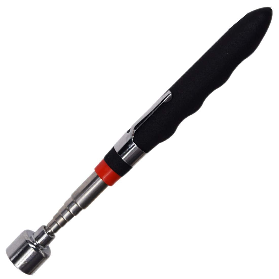 20Lbs Magnetic Telesctoping Pickup Tool Magnet Stick Gadget for Auto Repair