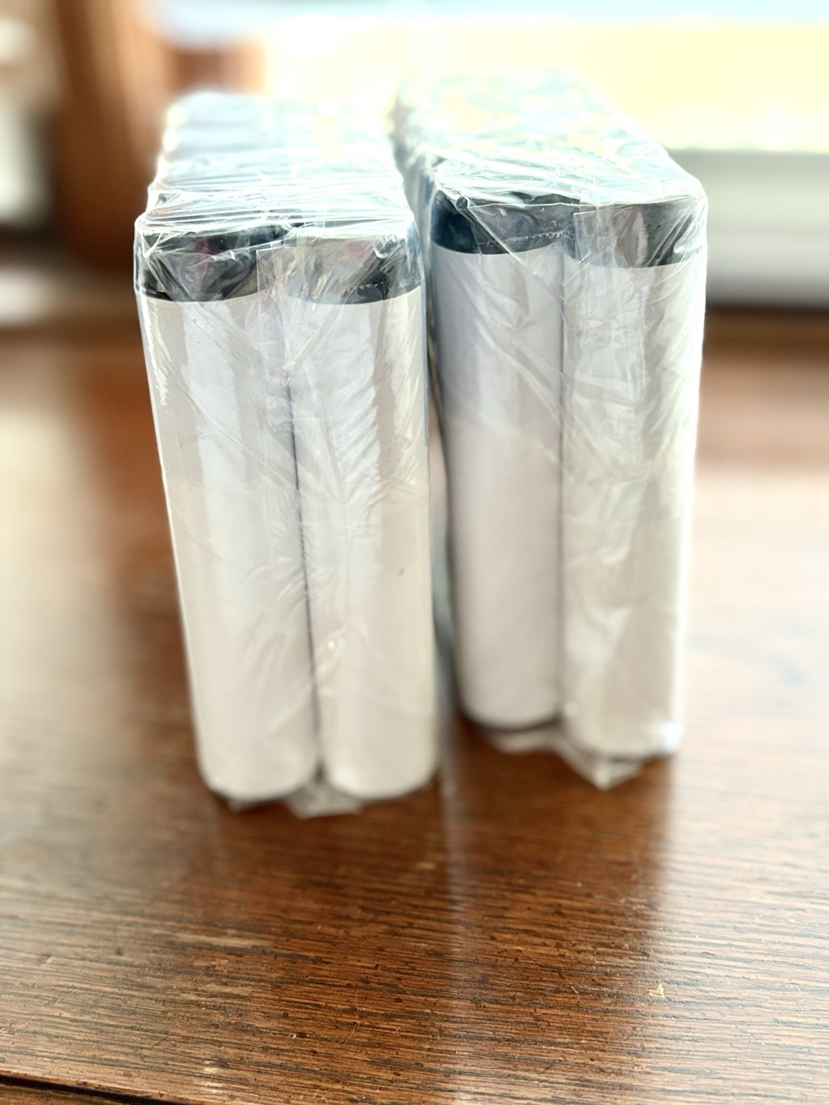 20 Stomagienics 12015P StomaGenie Disposable Cartridges 1 1/8″ (28mm) New Sealed