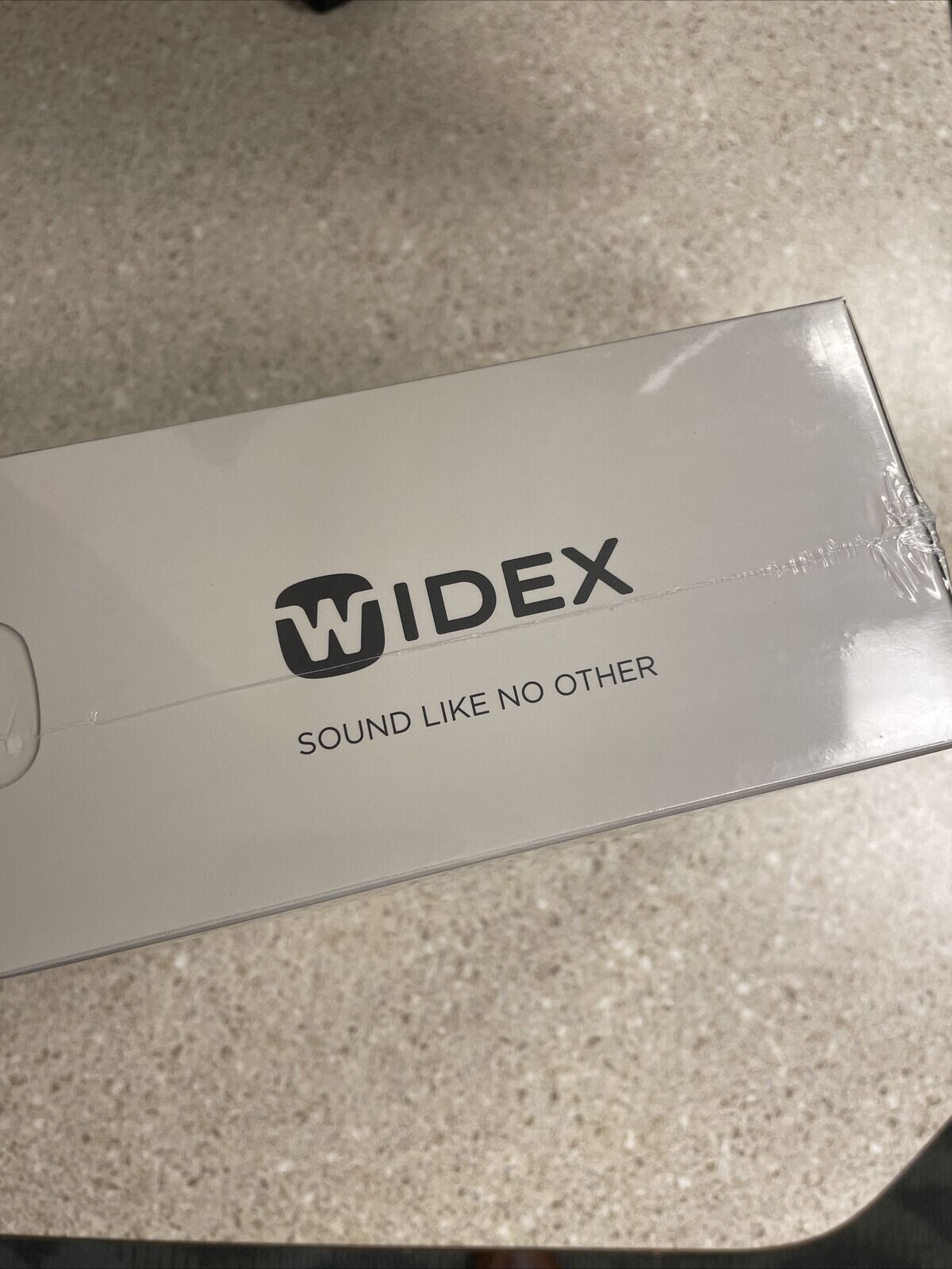 Widex TV Play 2.0 Wireless TV Streamer for Widex Moment & Evoke (Brand New)