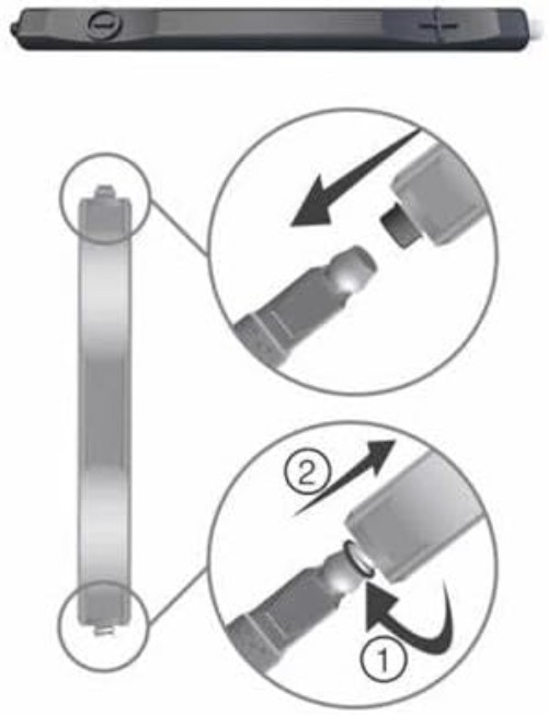 Enhance Hearing Aid Longevity with 80 Mini Receiver Wax Guards for Signia & Sony