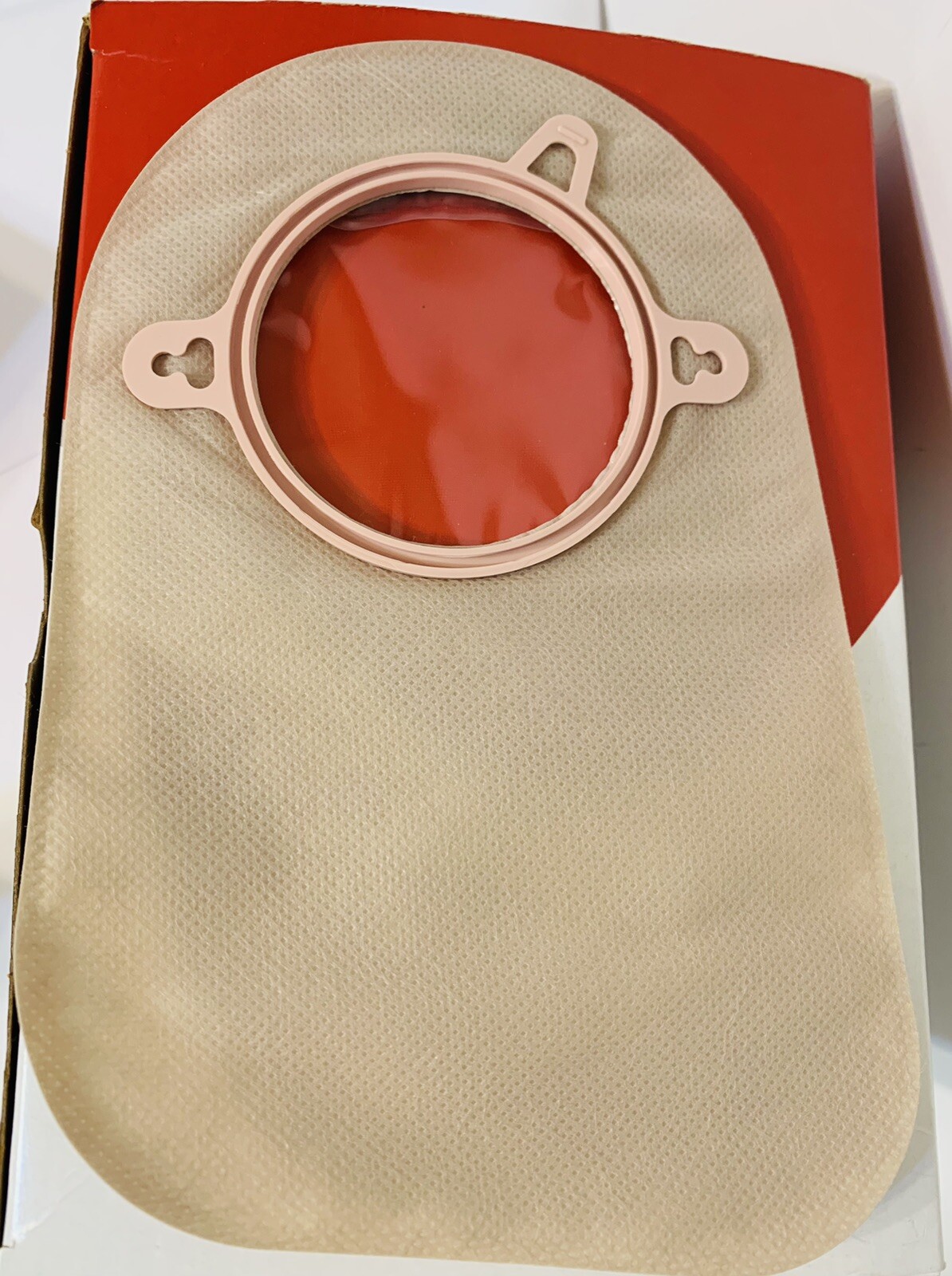 30 HOLLISTER 18364 New Image Closed 2-Pc Ostomy Pouch w/FILTER 2-3/4″ Pack/ 30
