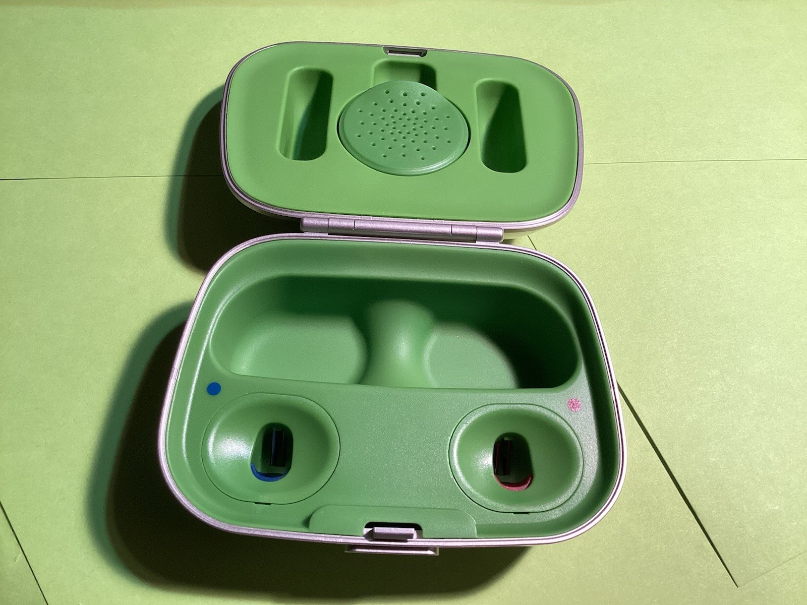 Phonak Charger Case Combi 2, 075-0063-11