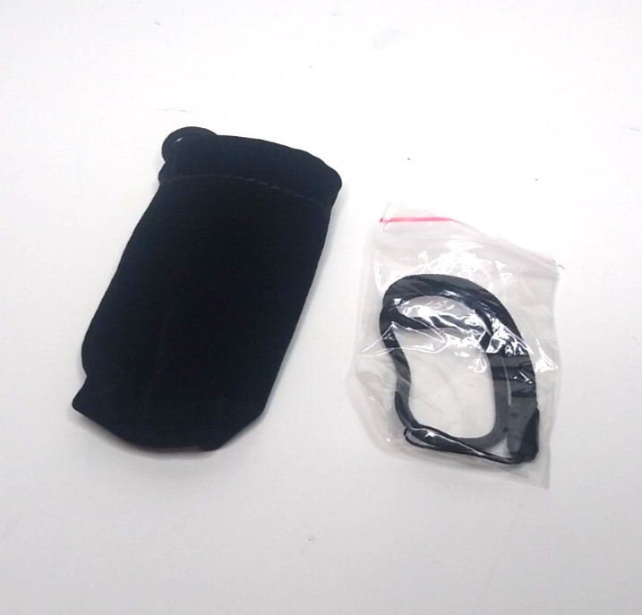 Beltone Direct Remote Control 2 for Hearing Aids, Charger, Soft Pouch, Strap