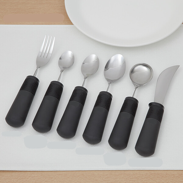 Norco Big-Grip Adaptive Eating Utensils