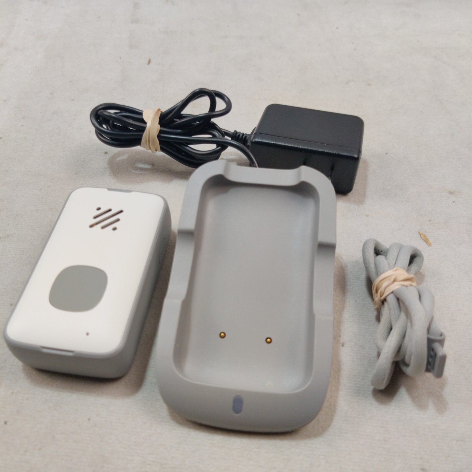 ALOE CARE HEALTH Mobile Companion Personal Emergency Response System