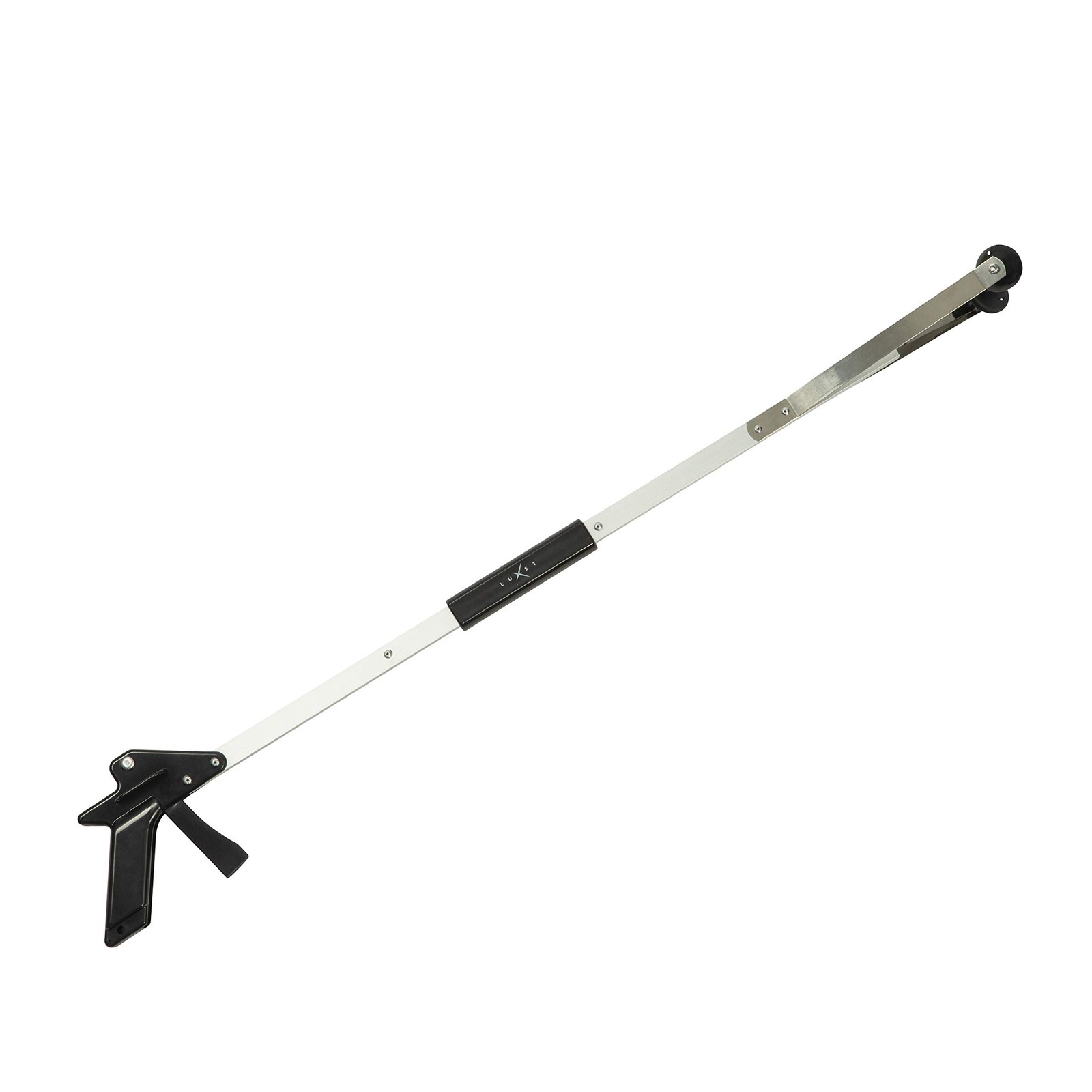 Grabber Reacher Suction Cup Grip Tool- Long 32 Inch Foldable Strong Heavy Dut…