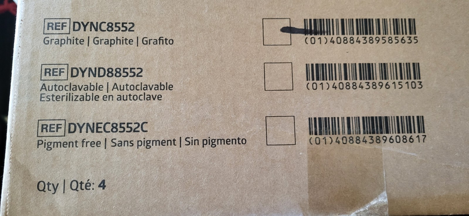 “MEDLINE” MEGA FRACTURE, GRAPHITE BARIATRIC GRAY BEDPANS DYNC8552 NEW IN BOX