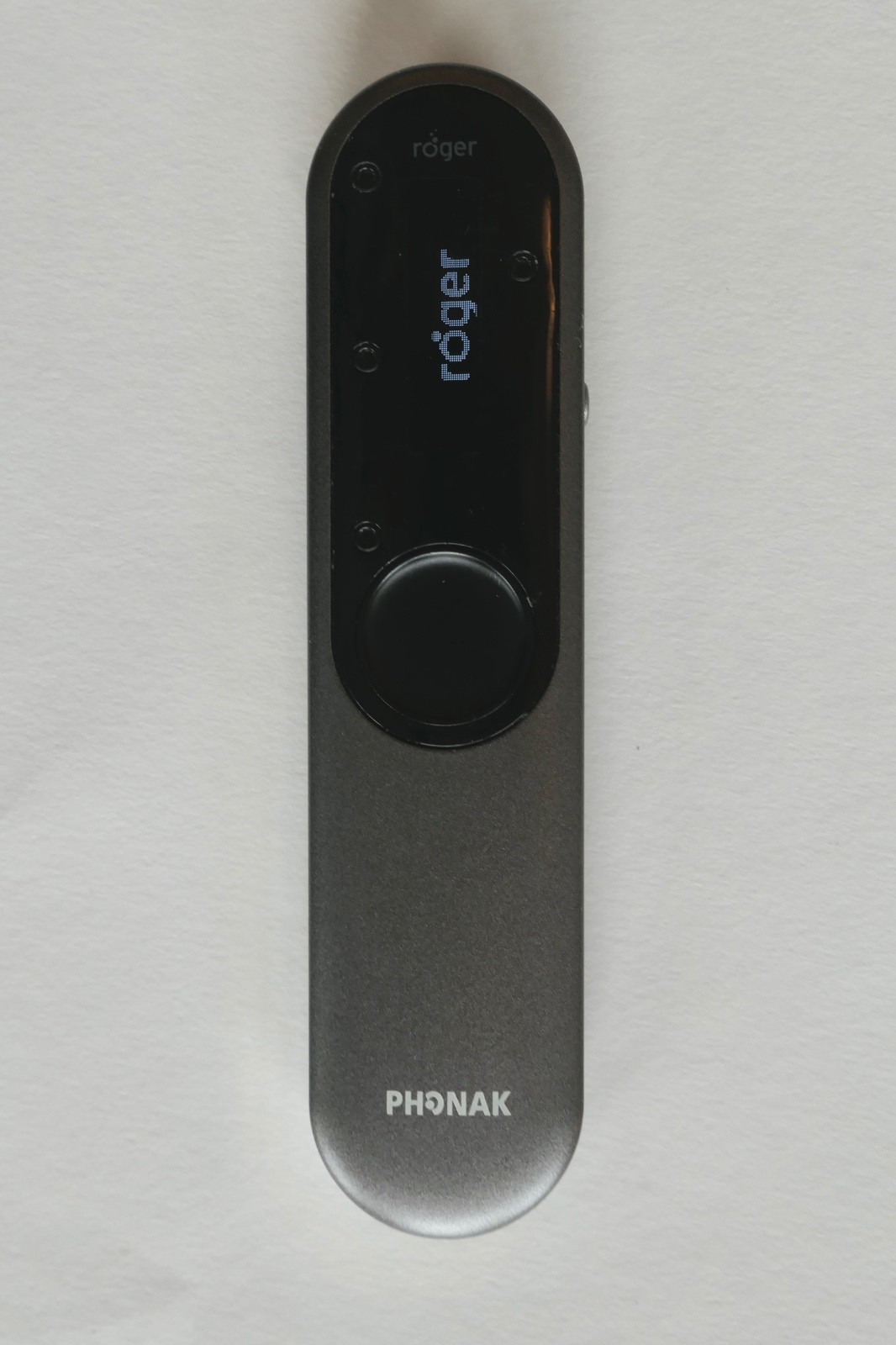 Phonak Roger On iN V1 with 2 Receivers/licenses – Thoroughly Tested* & Updated**