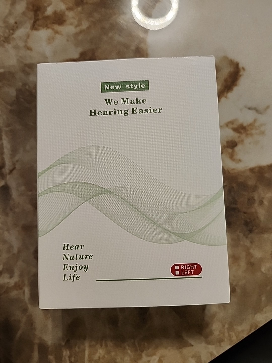 Ultra Hearing Aid Prime