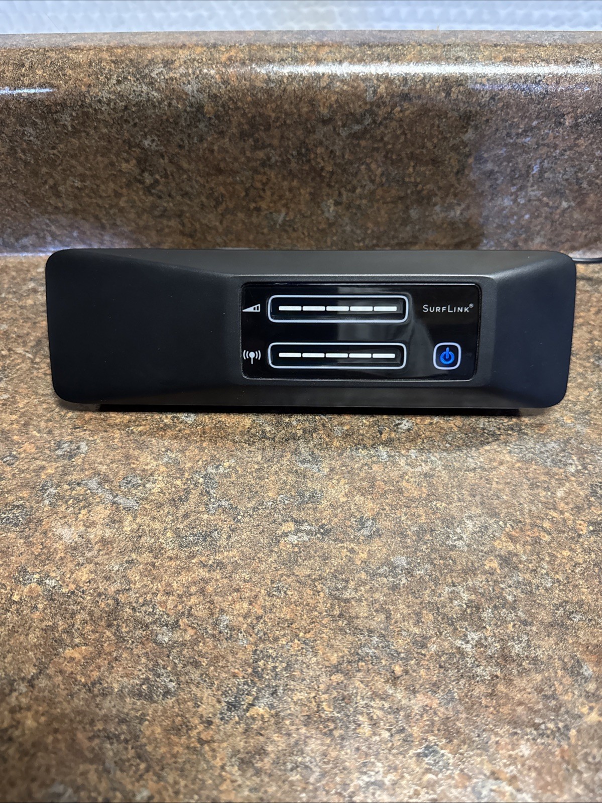 Starkey Surflink Media 2 Model 210 Hearing Aid Streamer