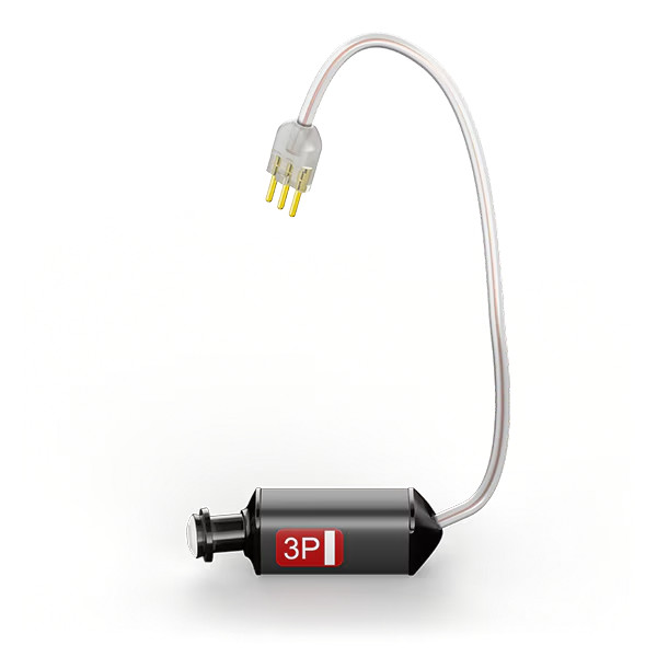 NEW – Phonak – Unitron Receiver 5 3R – Power (USA – FAST SHPPING)