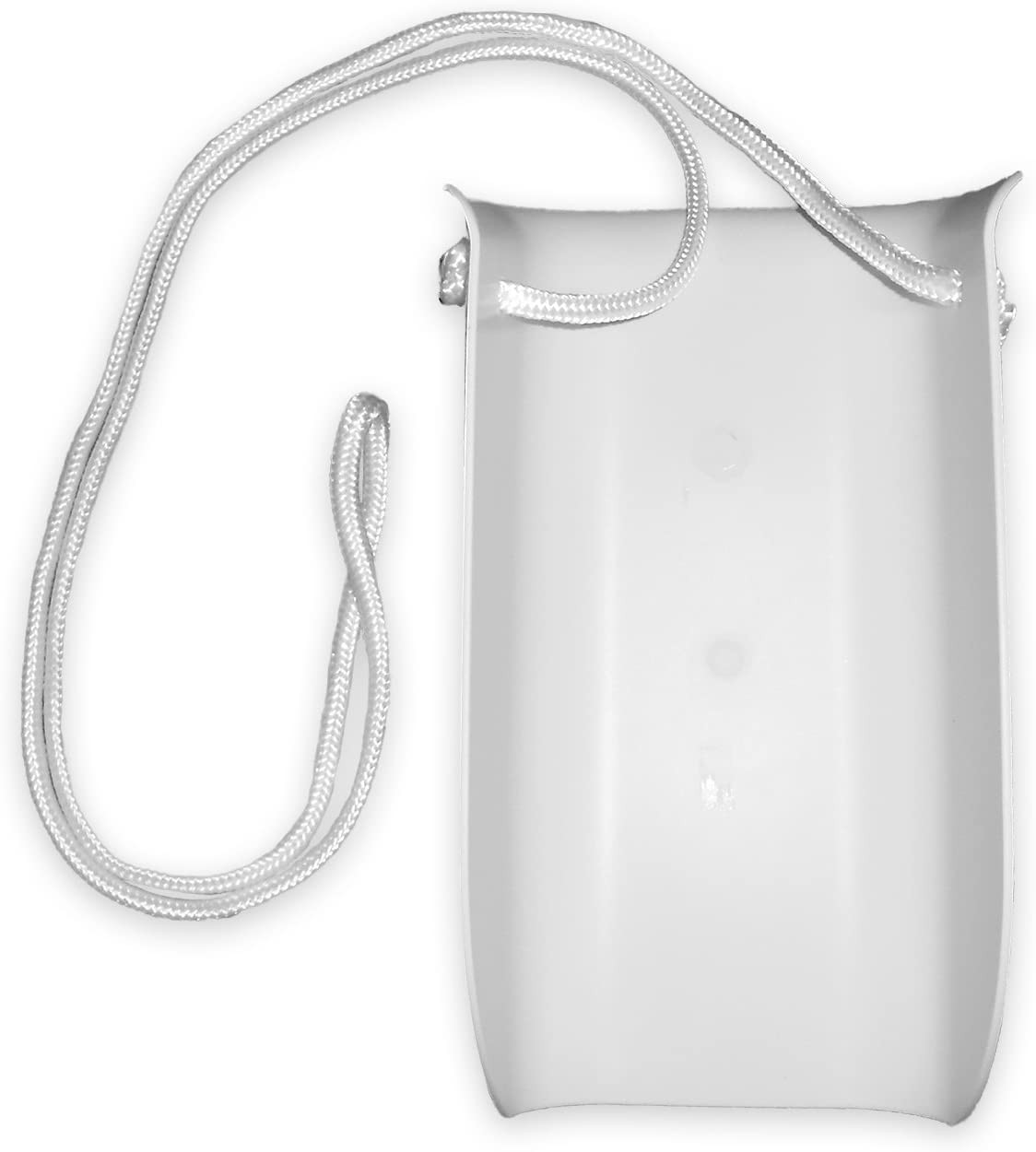 Wide Sock Aid with Adjustable Cord – Easy Sock Puller for Seniors, Disabled, or