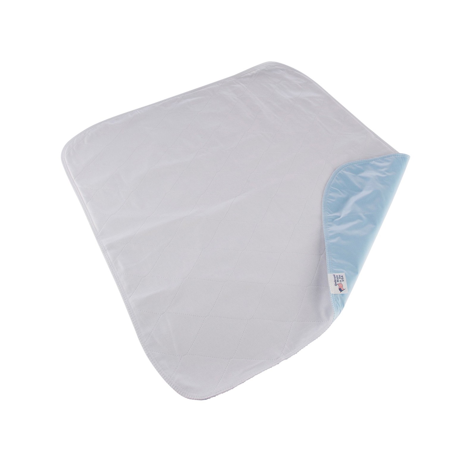 Beck’s Reusable Classic Underpads, 34 x 36 Inch, Polyester/Rayon