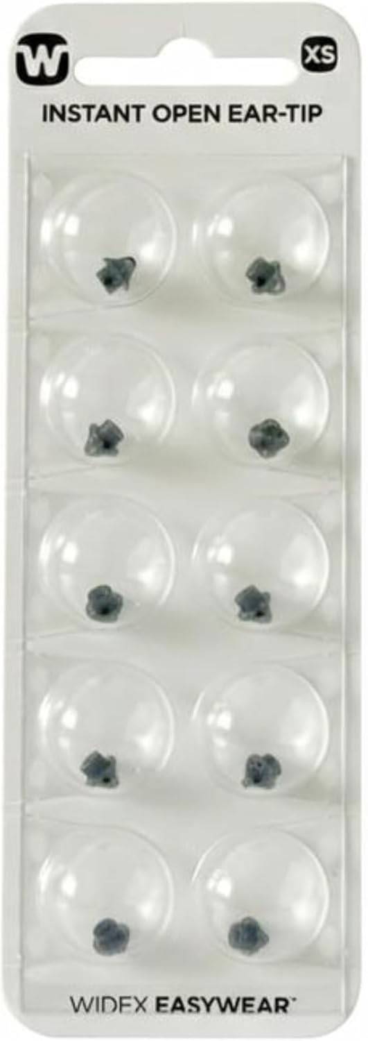 Widex Easywear Instant Open Ear-Tip X SMALL