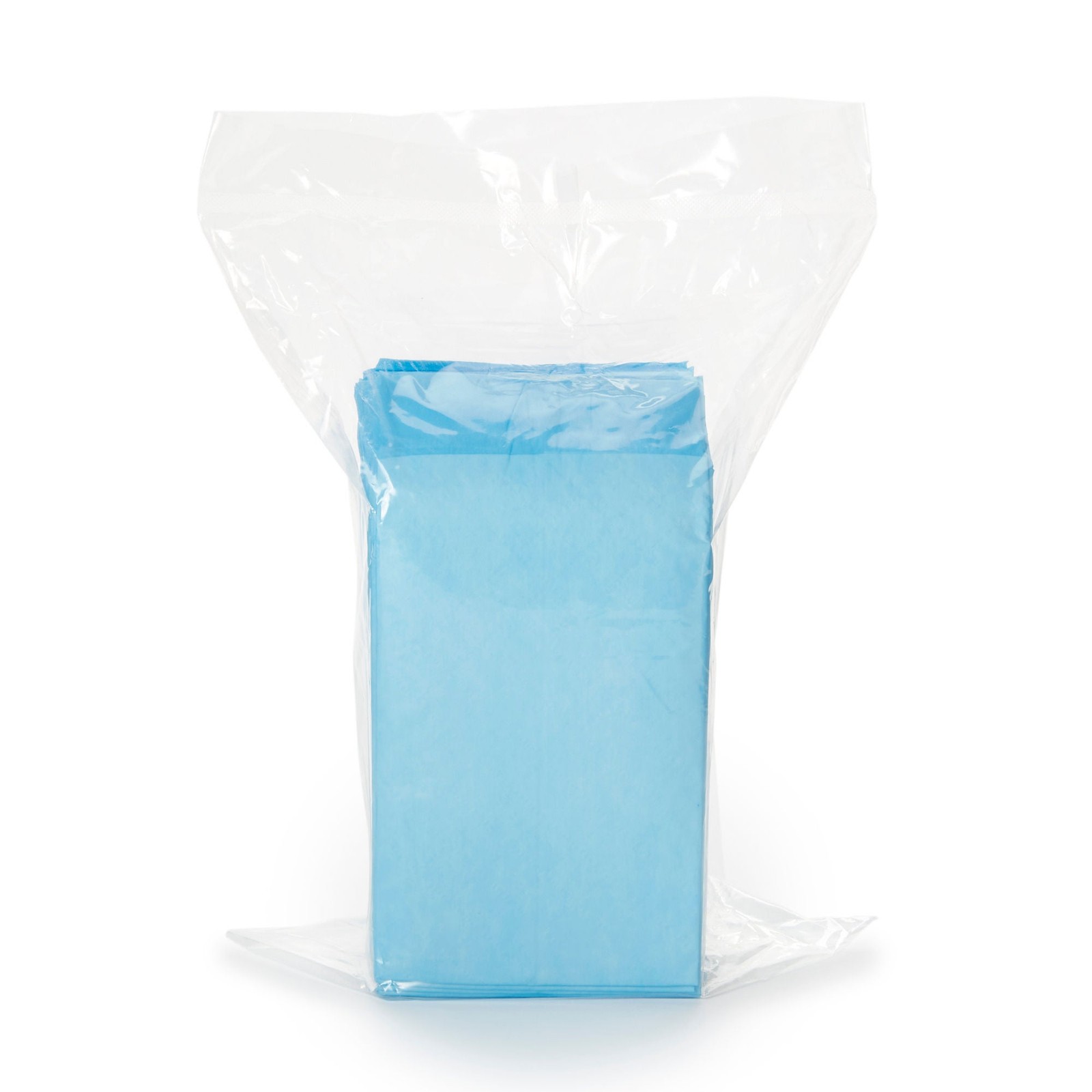 McKesson Disposable Procedure Underpad 12 W X 17 L Inch 16-16653 500 pads