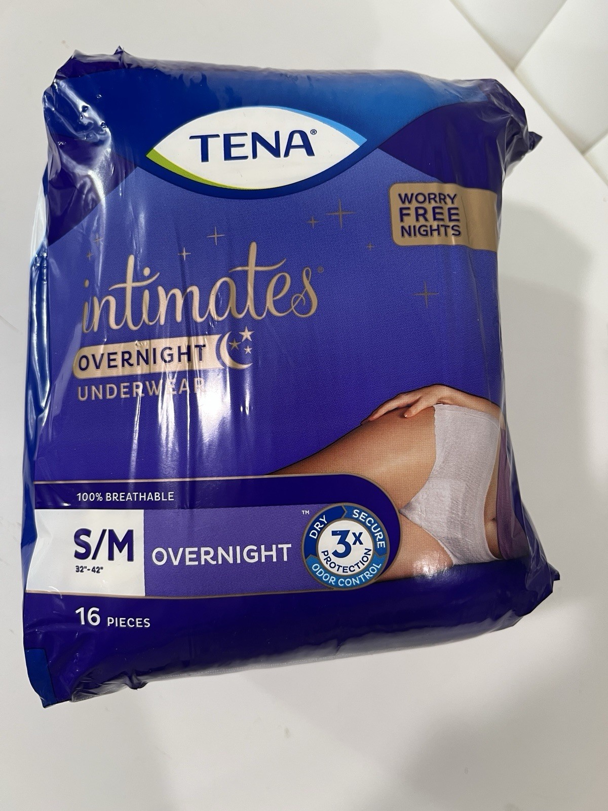 Tena Intimates Women’s