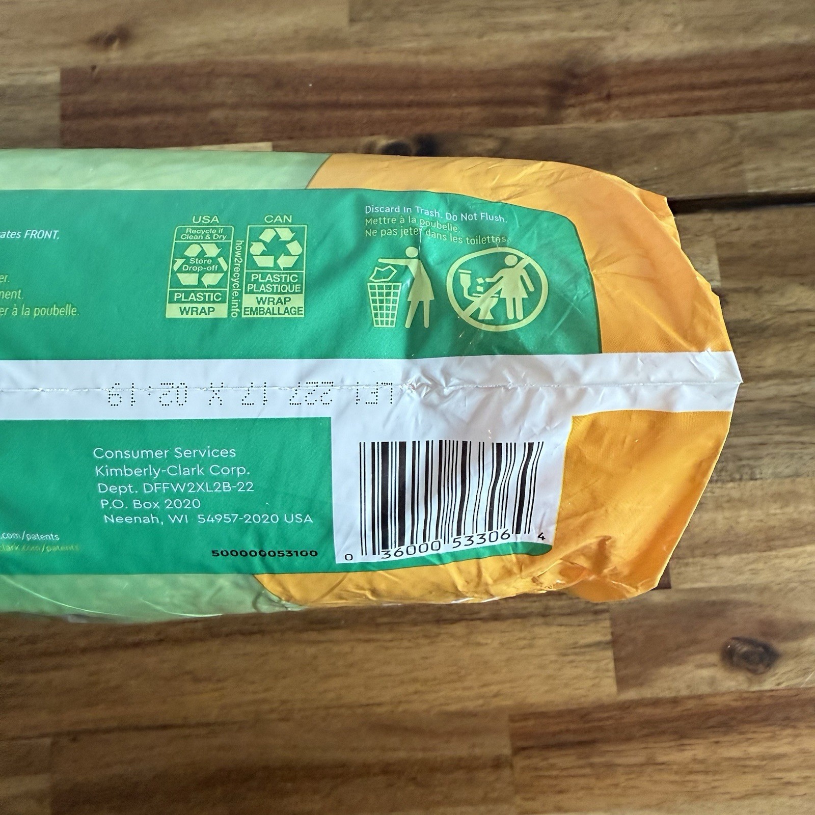 Depend FIT-FLEX Underwear for Women Size: XXL – 22Ct Damaged Package READ*