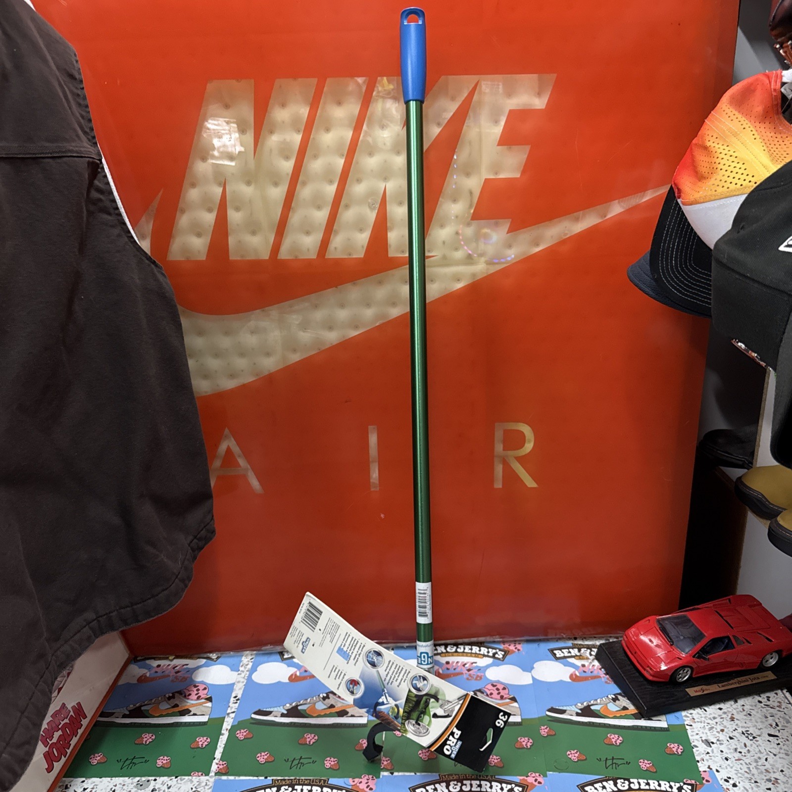 Nifty Nabber Trash Picker Grabber 36 in.