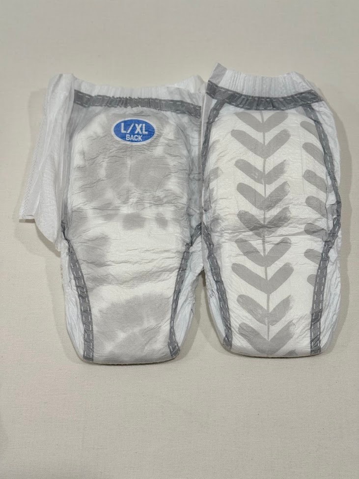 Lot of 10 XL Bedwetting Pullup Diaper Pants: Goodnites, DriNites, Rascals, More!
