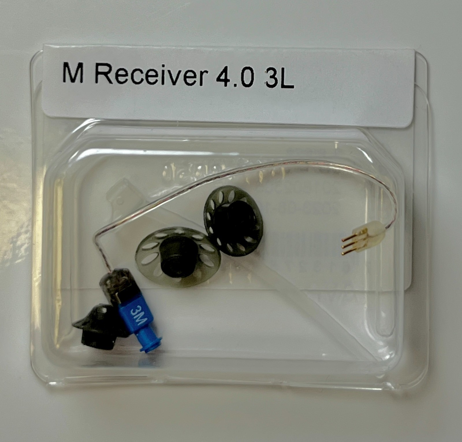 Phonak S Receiver 4.0 R&L available Marvel Paradise Lumity -Multi Size -All New