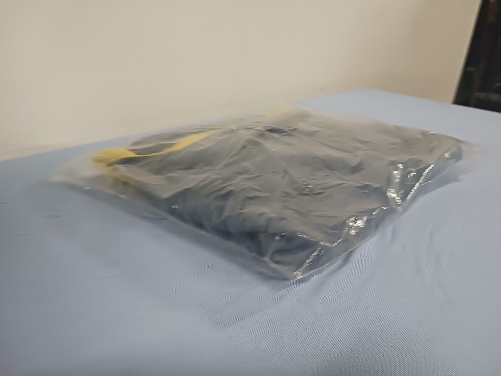 BARTON Series 151 Disposable General Purpose Sling w/Padded Leg &Head Support