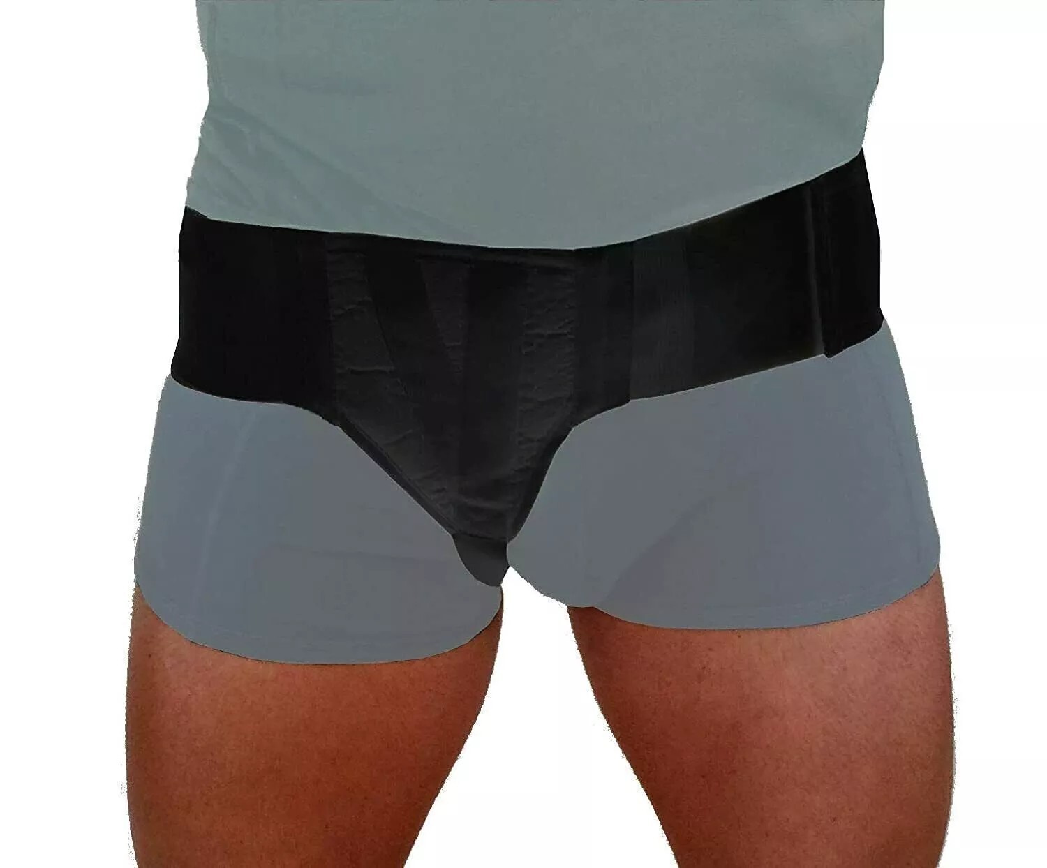 Hernia Belt Underwear For Men