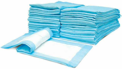 TENA Extra Underpad 23X 36, Heavy Absorbency, Chux Bed Pad, 355