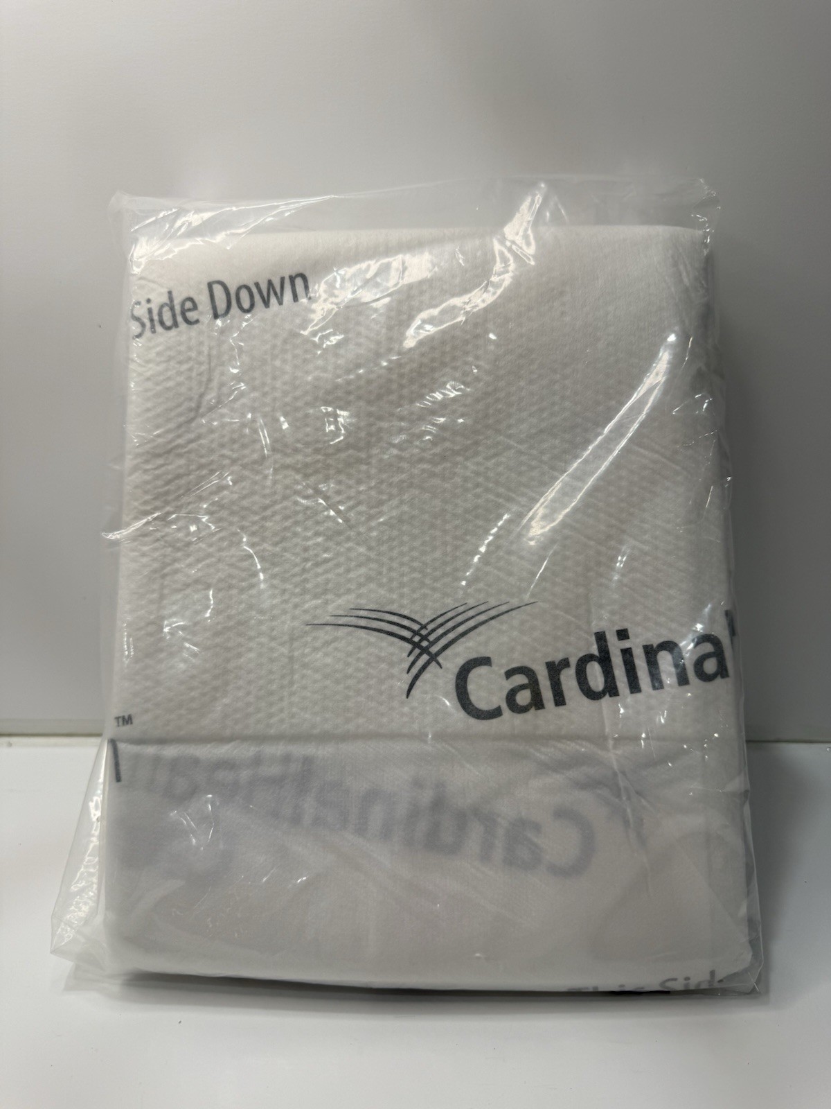 CardinalHealth Premium Underpads wings Extra Absorbency 5pack 30x36in