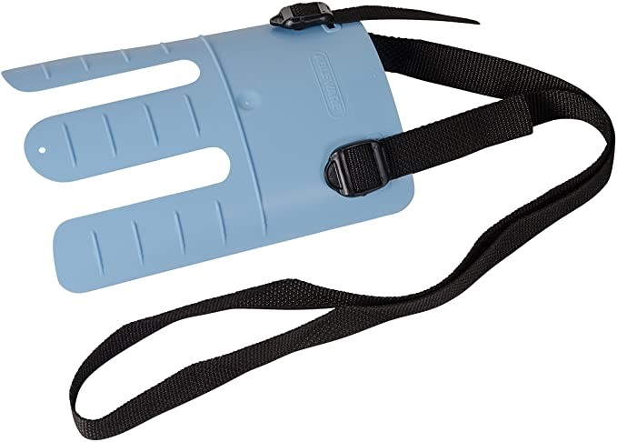 SP Ableware Maddak MBoss Stocking and Sock Dressing Aid 30″ Strap Blue