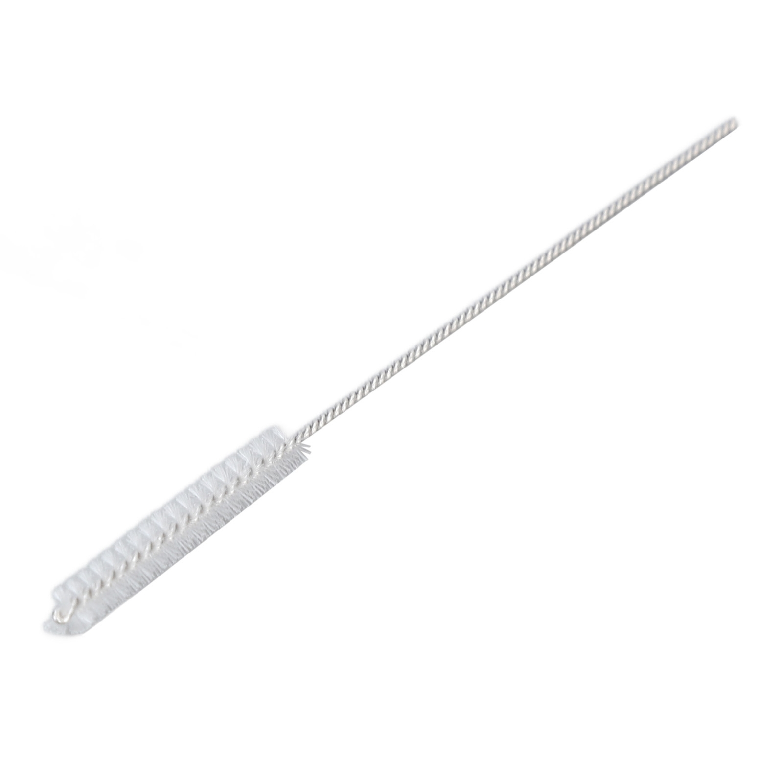 Hearing Aid Vent Brush Professional Nylon Hair Hearing Tube Cleaning Tool US
