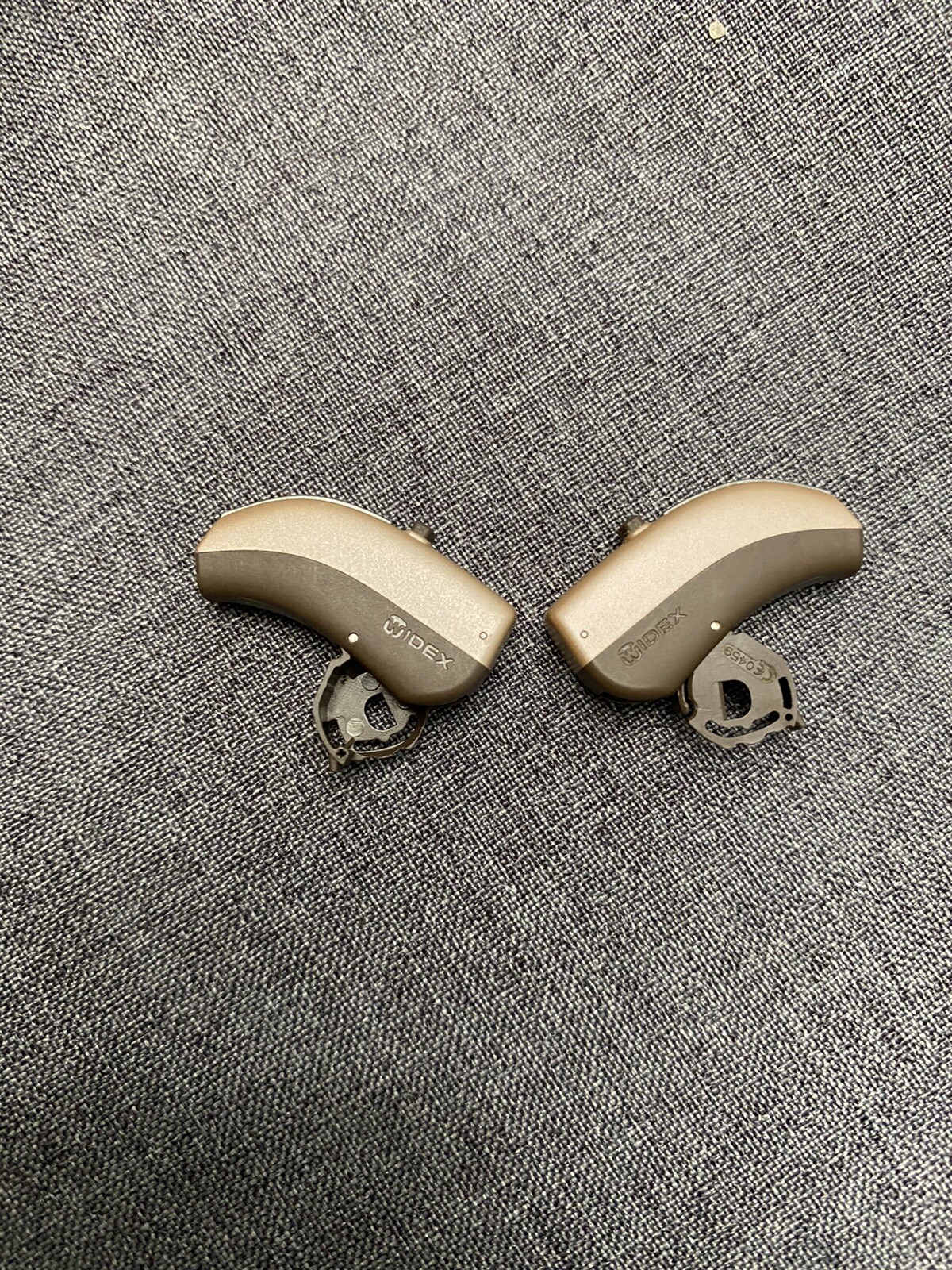 WIDEX Dream Fusion ( FS 220) RIC (1 Pair of 1 Left/1 Right)
