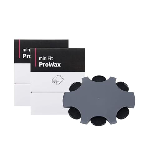 Hearing Aid Wax Filter ProWax MiniFit Compatible Oticon 12 Pack