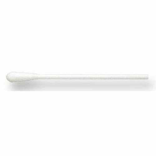 Swabstick Puritan Cotton Tip Wood Shaft 3 Inch Sterile