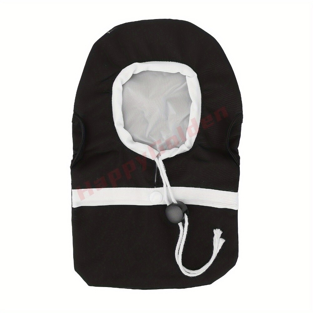 1 Pack Ostomy Bag Cover with Waterproof Lining, Adjustable Size, Universal Fit