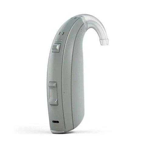 ReSound Key 377 NP BTE Behind The Ear DIgital Hearing Aids