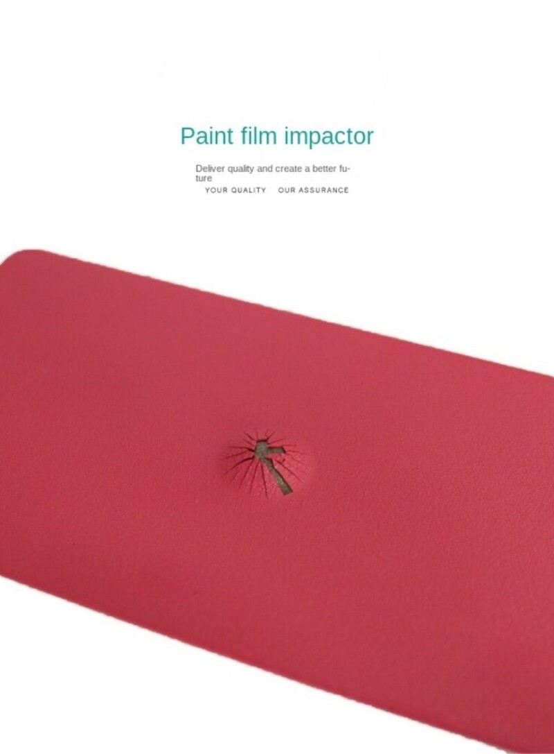 BGD302 Paint Impactor Impact Strength Impact Impact Resistance 0.5m 1m