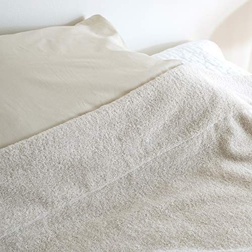 Nishikawa Sangyo Tokyo Nishikawa Imabari Towel Blanket Queen Made in Japan