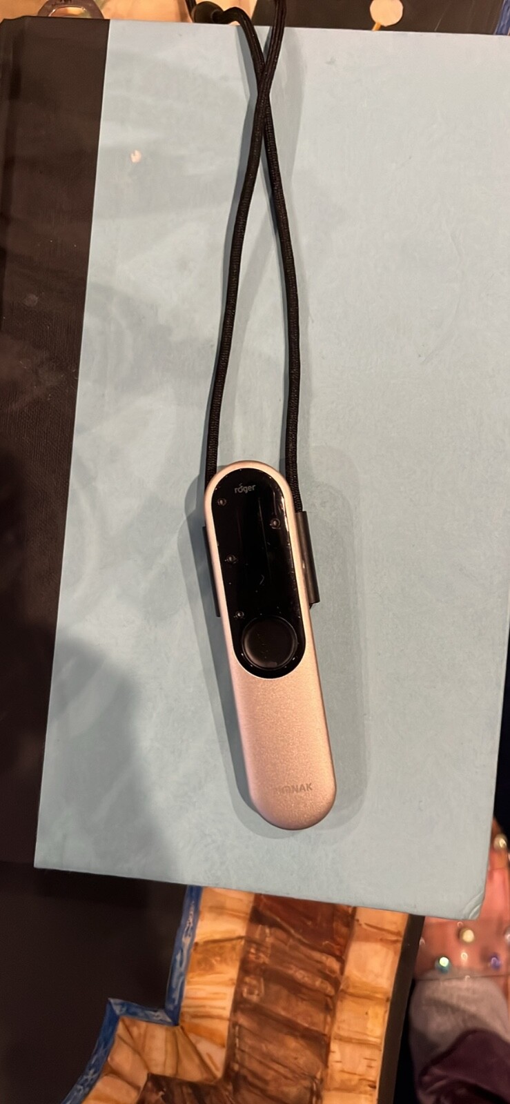 PHONAK™ ROGER ON COMPLETE SET