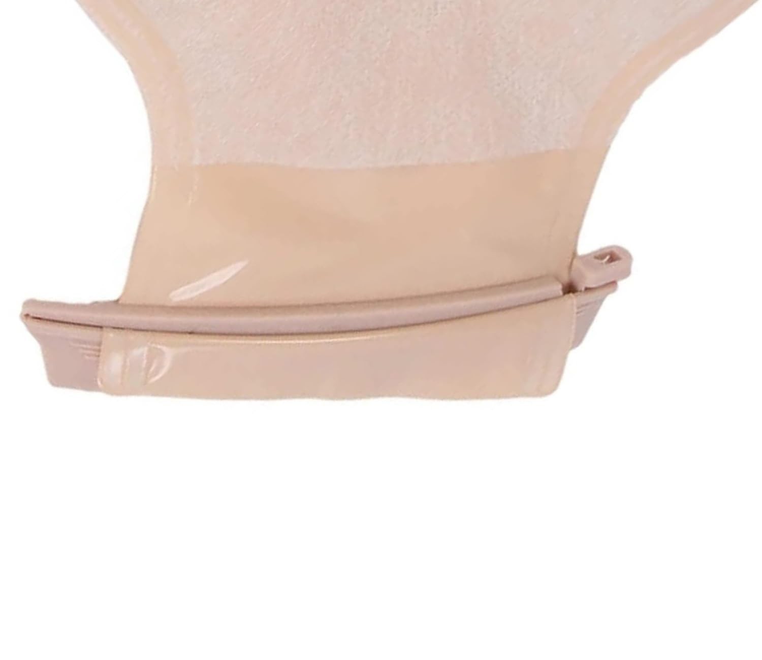 Pack of 24 Ostomy Curved Drainable Pouch Sealing Clamp for Colostomy and Ileo…
