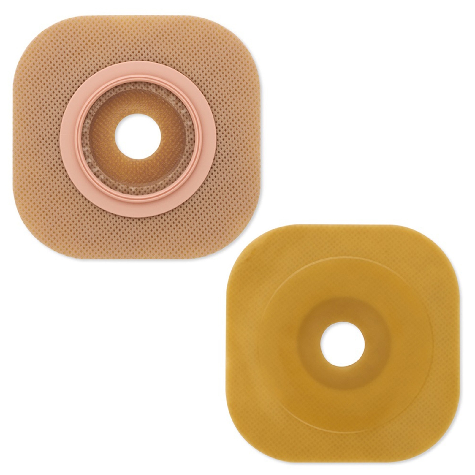 Hollister Precut Standard Wear Ostomy Barrier 44 mm Flange 5 per Box